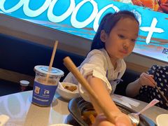 -茅庐川菜(烟台吾悦广场店)