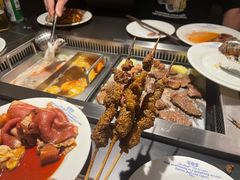 -星伦多自助料理·涮烤一体(虹悦城店)