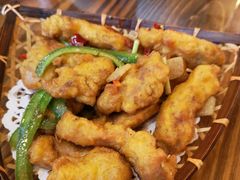 -双塔老饭店