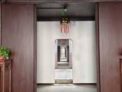 -南京民俗博物馆(甘熙故居)