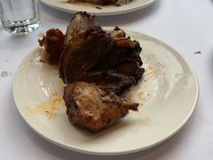 -拉蒂娜·巴西牛排馆 Latina·Brazilian Steakhouse(陆家嘴旗舰店)