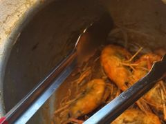 -隅乐胡椒虾·台湾菜·团建(皇岗店)