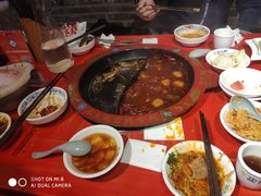-巴九门老火锅(来福士打望店)