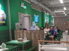 -费大厨辣椒炒肉(太平老街店)