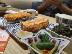 -堂本家·二代目·炸猪排(Express东海店)
