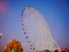 -南昌之星摩天轮