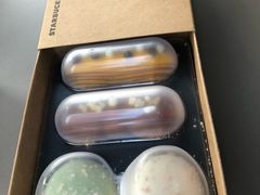 -星巴克臻选(天津鲁能中心一店)