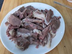 -三中高皇羊肉馆