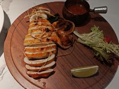 -泰椰里·泰国餐厅(智慧城广百广场店)