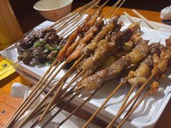 -本色.小马哥烧烤(五一路总店)