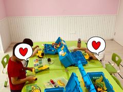 -乐博乐博少儿编程·机器人编程·信息学竞赛(杨浦五角场校区)