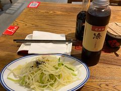 -新兴园饺子馆(望京店)