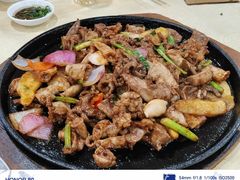 -标记美食新鲜猪杂(兴南大道店)