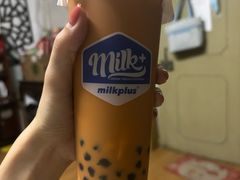 -milkplus·泰式奶茶(较场东路店)