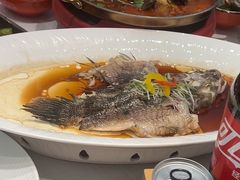 -聚鑫阁江浙菜·非遗传承技艺(青村帝华园店)
