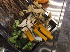 -钢管厂五区小郡肝串串香(通锦桥店)