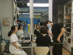 -一墨照相馆·证件照·形象照(世博店)