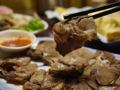 -吉祥圣雪藏餐