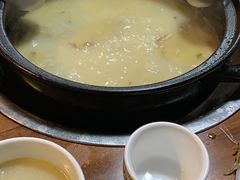 -代羊肉(中和店)