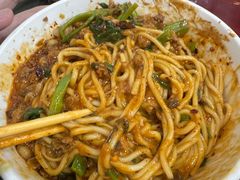 -朱儿面庄(洋河三路店)