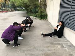 -金夫人化妆摄影职业培训学校