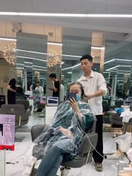 点击看大图 -潘多拉Hairsalon