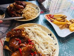 -贤花饭店(凯德店)