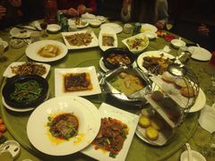 -东方之珠海鲜酒楼(南开店)