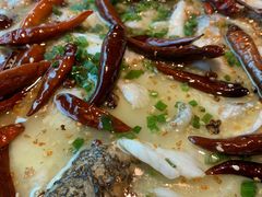 -川里谈·川味小馆(北京路店)