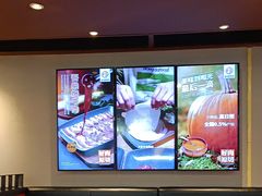 -新石器烤肉(百联川沙店)