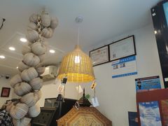 -春莱·老挝咖啡·泰式奶茶(钟楼店)