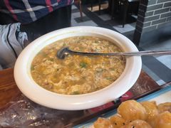 -津沽小院(大直沽总店)
