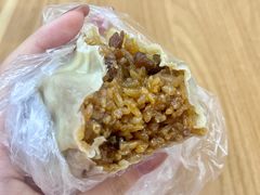 -白玉兰食品甜凤店(合生汇店)