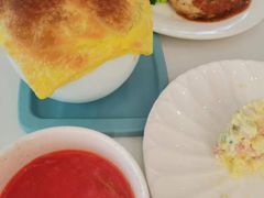 -库滋明·俄罗斯特色美食(中央大街店)