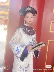 点击看大图 -美云庭古装·格格服汉服·京城旅拍(北京店)