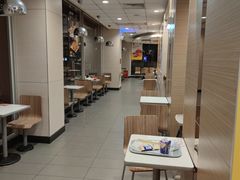 -麦当劳(宜昌东山大道店)