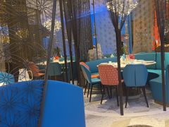 -阿里疆Alijiang·丝路美食·异域风情·清真(长楹天街店)