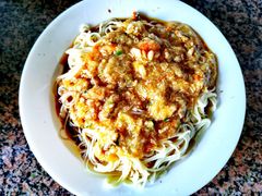 -贡梅老面馆·蟹粉面·无锡特色小吃(南长街主推店)