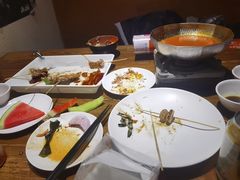 -王氏炉匠·烧鸟放题自助(三里屯店)