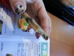 -赛百味SUBWAY(哈西店)