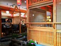 -九田家黑牛烤肉料理(二天地店)