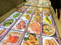 -徐记海鲜(陕西历史博物馆|明德门店)