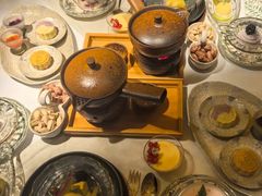 -叶叶菩提(太原别墅店)