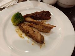 -南宁沃顿国际大酒店-自助餐厅