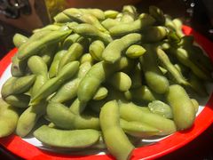 -酒城烤事(玉带龙庭店)