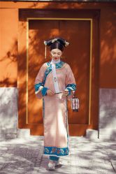 点击看大图 -美云庭古装·格格服汉服·京城旅拍(北京店)