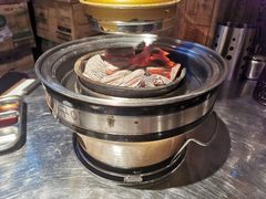 -韩山葵烤肉(太古里店)