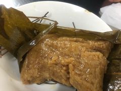 -芳婆糕团店(王府大街店)