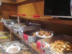 -日丰园海肠水饺·老字号大连海鲜(和平广场店)