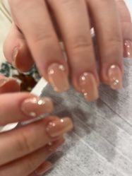 -美兮美学·日式美甲美睫